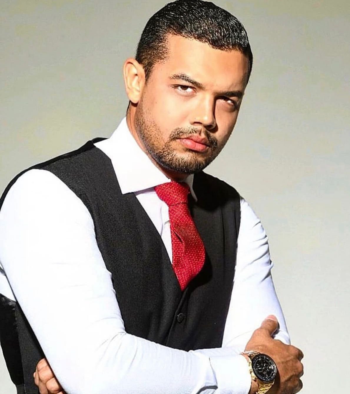 Dr. Paulo Henrique Carvalho Meira Passos